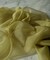 Olive Crystal Organza Fabric by the Yard, 60" Wide Sheer Lightweight Organza for Wedding Dresses, Event Decor, Curtains & Sewing